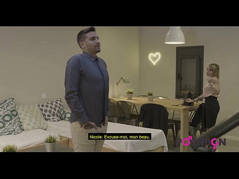 ❤️ PORNBCN 4K Egy érett nő nagy mellek akar lenni anális szar egy fiatal gigolo egy nagy farkával szopás amortizmus kemény fasz kézimunkát doggy style punci nyalás orgazmus francia felirattal ️ Szex at hu.xxxomg.ru