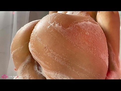 ❤️ Brunette maszturbál punci vibrátorral intenzív orgazmus a zuhanyzóban ️ Szex at hu.xxxomg.ru
