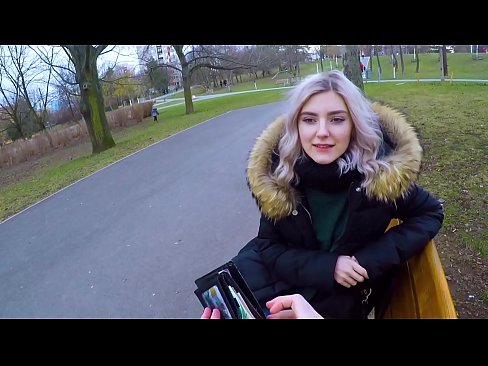 ❤️ Egy idegen forró ondójának lenyelése pénzért - szopás a parkban Eva Elfie-től ️ Szex at hu.xxxomg.ru